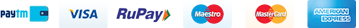 Payment logo